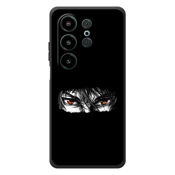Чехол с рисунком «Аниме глаза» для Blackview Wave 10 Чехол с рисунком «Аниме глаза» для Blackview Wave 10