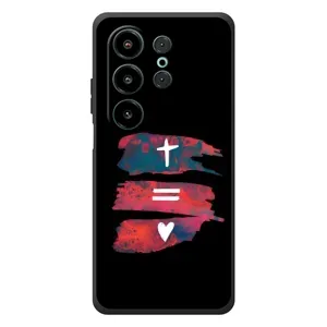 Чехлы для Blackview Wave 10 (Для Христиан) (Атрибутика)