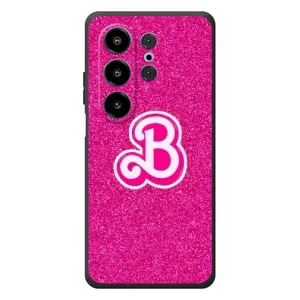 Силіконовый Чохол Барбі фільм на Blackview Wave 10 (B-barbie)
