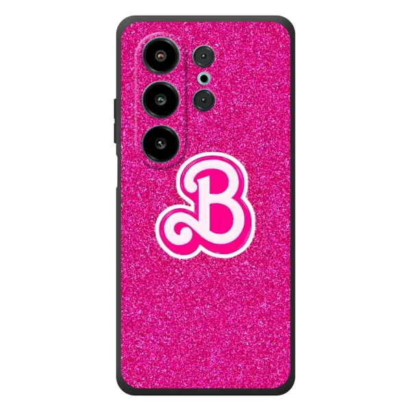 Чехол с рисунком «B-barbie» для Blackview Wave 10 Чехол с рисунком «B-barbie» для Blackview Wave 10