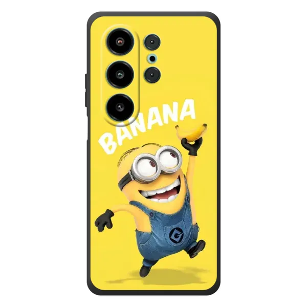 Чехол с рисунком «Banana» для Blackview Wave 10 Чехол с рисунком «Banana» для Blackview Wave 10