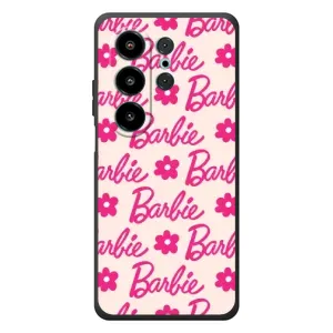 Силіконовый Чохол Барбі фільм на Blackview Wave 10 (Barbie)
