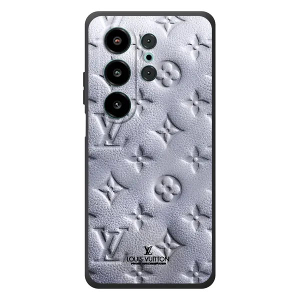 Чехол с рисунком «Белый ЛВ» для Blackview Wave 10