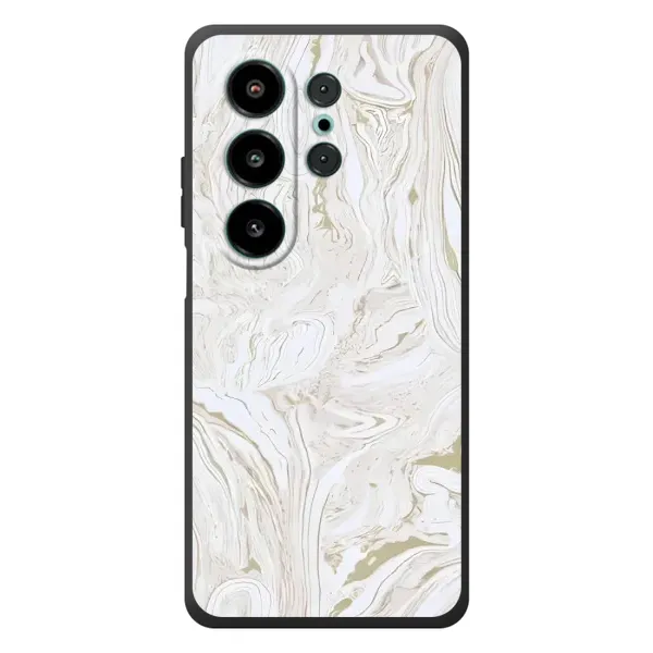 Чехол с рисунком «белый мрамор» для Blackview Wave 10 Чехол с рисунком «белый мрамор» для Blackview Wave 10