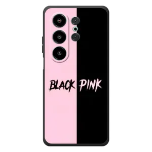 Чохли з картинкою для Blackview Wave 10 (BLACK PINK)