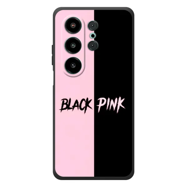 Чехол с рисунком «BLACK PINK» для Blackview Wave 10 Чехол с рисунком «BLACK PINK» для Blackview Wave 10
