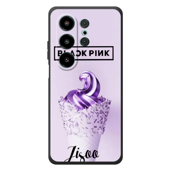 Чехол с рисунком «BLACKPINK lisa» для Blackview Wave 10 Чехол с рисунком «BLACKPINK lisa» для Blackview Wave 10