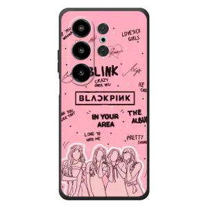 Чохли з картинкою для Blackview Wave 10 (Blink)