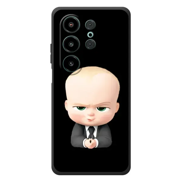 Чехол с рисунком «Бос» для Blackview Wave 10 Чехол с рисунком «Бос» для Blackview Wave 10