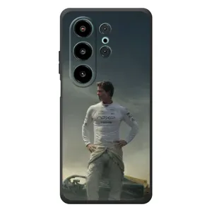 Чохол фільм Формула 1 для Blackview Wave 10 (Бред Пітт)