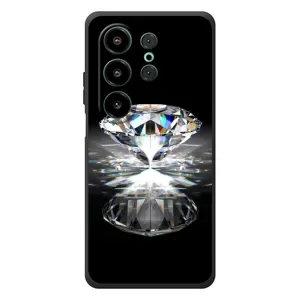 Чехол (Дорого -богато) на Blackview Wave 10 (Бриллиант)