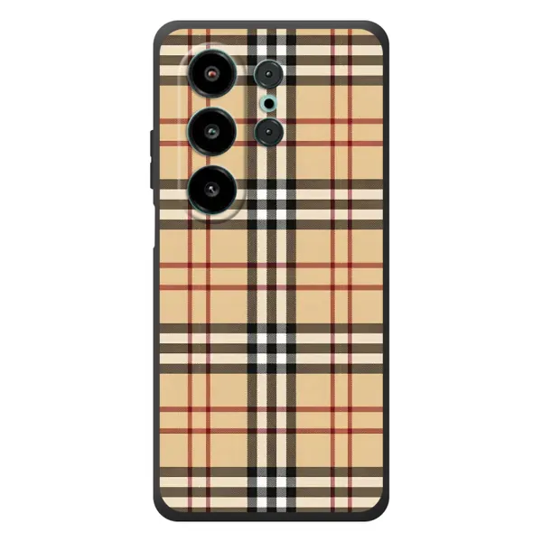 Чехол с рисунком «Burberry стиль» для Blackview Wave 10 Чехол с рисунком «Burberry стиль» для Blackview Wave 10