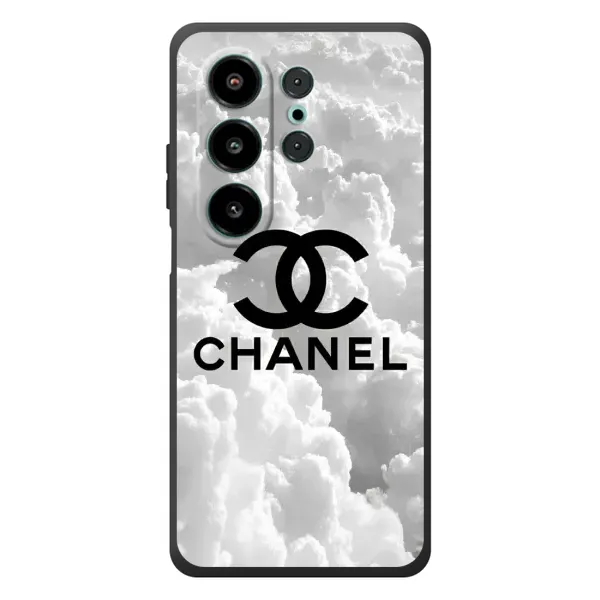 Чехол с рисунком «CHANEL» для Blackview Wave 10 Чехол с рисунком «CHANEL» для Blackview Wave 10