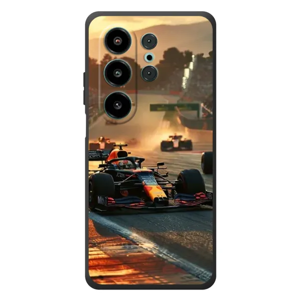 Чехол с рисунком «Чемпионат ф1» для Blackview Wave 10 Чехол с рисунком «Чемпионат ф1» для Blackview Wave 10