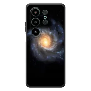 Чехлы КОСМОС для Blackview Wave 10 (Черная дыра)