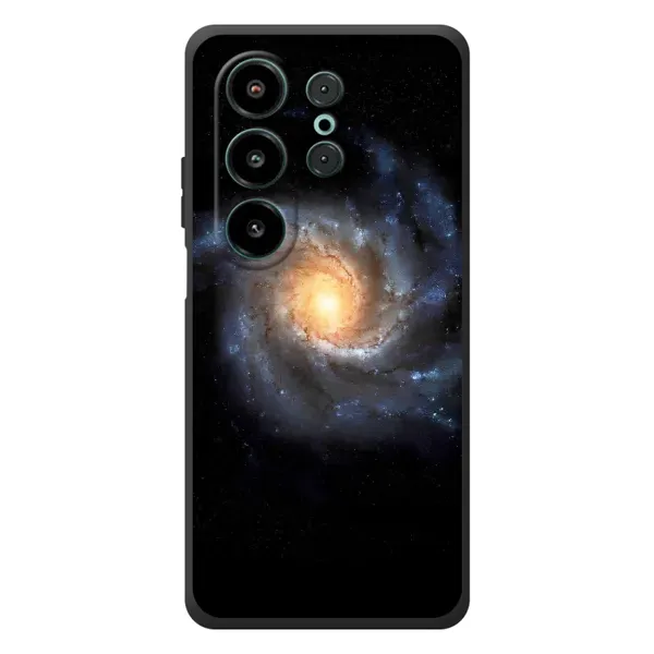 Чохол з малюнком «Чорна дира» для Blackview Wave 10 Чохол з малюнком «Чорна дира» для Blackview Wave 10