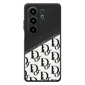Чехол (Dior, Prada, YSL, Chanel) для Blackview Wave 10 (Диор)