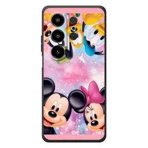 Чехлы для телефонов Blackview Wave 10 - Дисней (Disney)