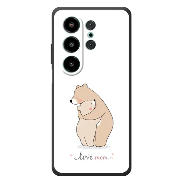Чехол с рисунком «Для мам» для Blackview Wave 10 Чехол с рисунком «Для мам» для Blackview Wave 10