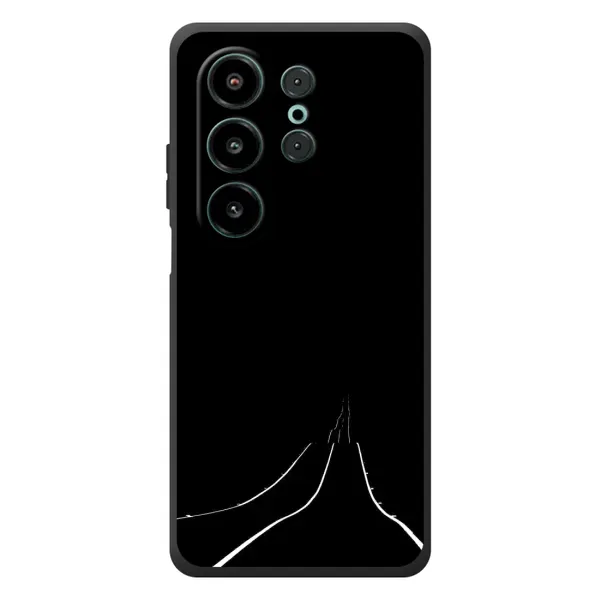 Чехол с рисунком «Дорога» для Blackview Wave 10 Чехол с рисунком «Дорога» для Blackview Wave 10