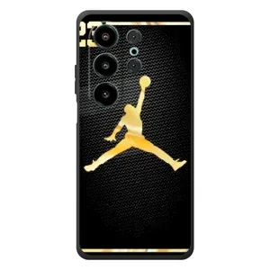 Силіконовый Чохол Nike Air Jordan на Блекв'ю Вейв 10 (Джордан 23)