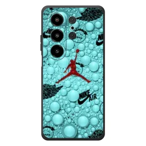 Силіконовый Чохол Nike Air Jordan на Блекв'ю Вейв 10 (Джордан Найк)