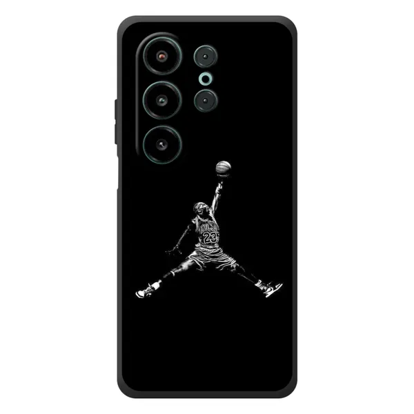 Чехол с рисунком «Джордан» для Blackview Wave 10 Чехол с рисунком «Джордан» для Blackview Wave 10