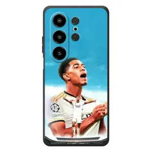 Чехлы с Джуди Беллингем для Blackview Wave 10 (Джуди)