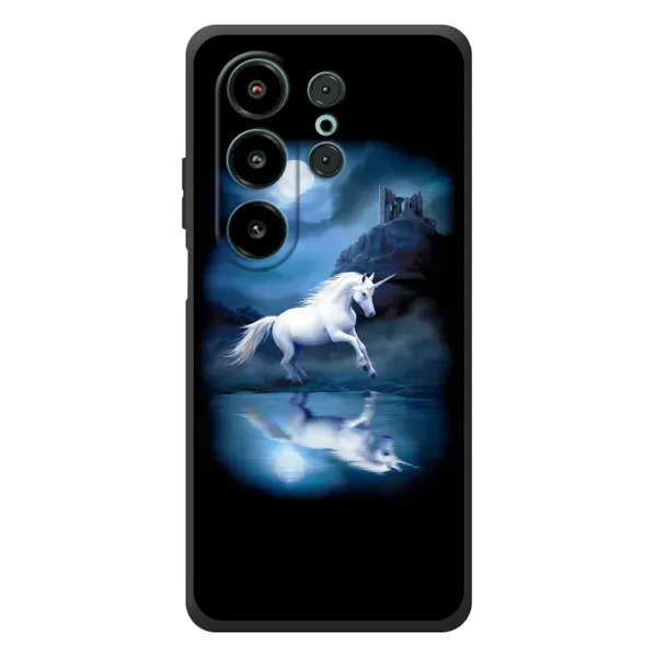 Чехол с рисунком «Единорог» для Blackview Wave 10 Чехол с рисунком «Единорог» для Blackview Wave 10