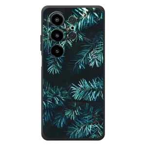 Чохол новорічна ялинка на Blackview Wave 10 (Ялина)