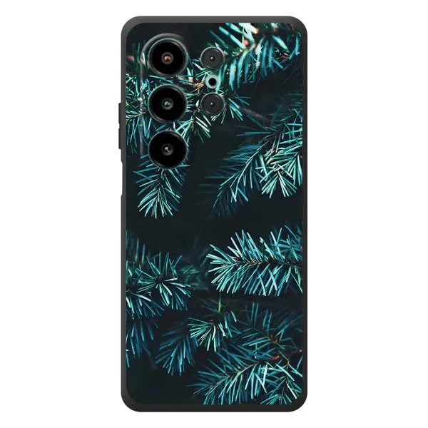 Чехол с рисунком «Ель» для Blackview Wave 10 Чехол с рисунком «Ель» для Blackview Wave 10