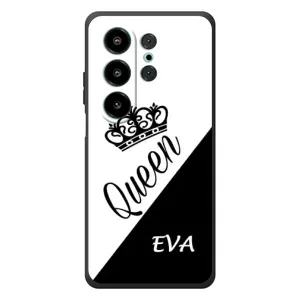 Именные Женские Чехлы для Blackview Wave 10 (EVA)