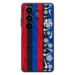 Чехол для Blackview Wave 10 (Барселона) (Фанат Барсы)