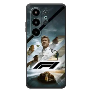 Чохол фільм Формула 1 для Blackview Wave 10 (Фільм Формула 1)