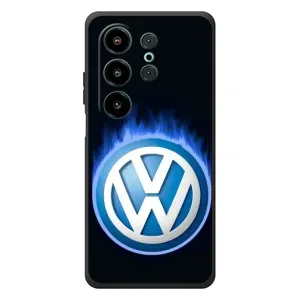 Чехол "Фольксваген" для Blackview Wave 10 (Фольц)