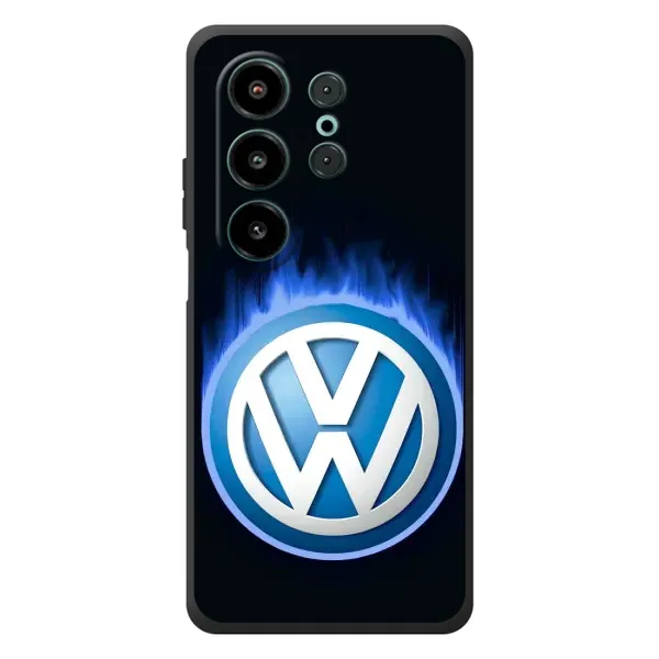 Чехол с рисунком «Фольц» для Blackview Wave 10 Чехол с рисунком «Фольц» для Blackview Wave 10