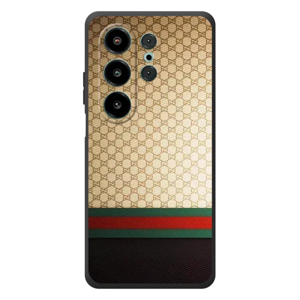 Чохол з малюнком «Фон Гуччі» для Blackview Wave 10