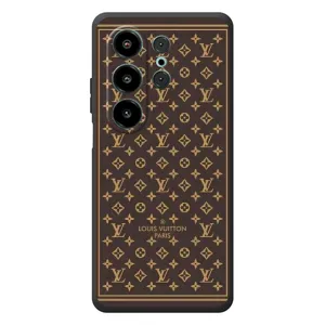 Силіконовий чохол для Blackview Wave 10 (ФОН Louis Vuitton Paris)