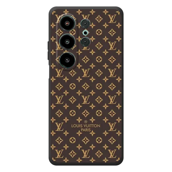 Чехол с рисунком «Фон Луи Виттон» для Blackview Wave 10 Чехол с рисунком «Фон Луи Виттон» для Blackview Wave 10