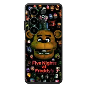 Чехлы Пять ночей с Фредди для Блэквью Вэйв 10 (Freddy)
