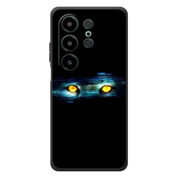 Чехол с рисунком «Глаза» для Blackview Wave 10 Чехол с рисунком «Глаза» для Blackview Wave 10