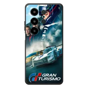 Чохол Gran Turismo / Гран Турізмо на Блекв'ю Вейв 10 (Гонки)