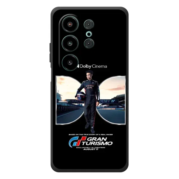 Чехол с рисунком «Гран Туризмо» для Blackview Wave 10 Чехол с рисунком «Гран Туризмо» для Blackview Wave 10