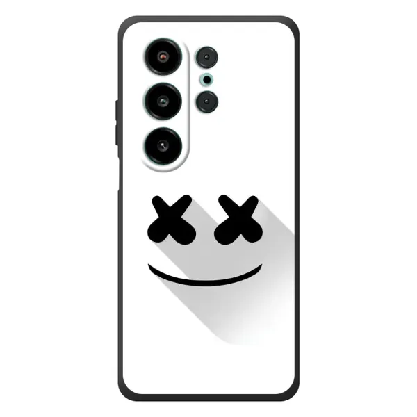 Чехол с рисунком «Х-Х» для Blackview Wave 10 Чехол с рисунком «Х-Х» для Blackview Wave 10