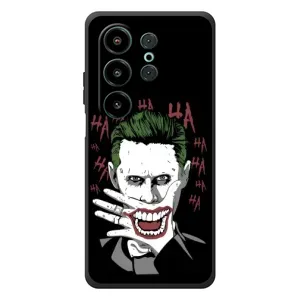 Чохли з картинкою Джокера на Blackview Wave 10 (Hahaha)