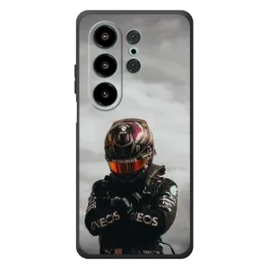 Чохол фільм Формула 1 для Blackview Wave 10 (Хемілтон 44)