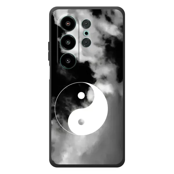 Чехол с рисунком «Инь-Янь» для Blackview Wave 10 Чехол с рисунком «Инь-Янь» для Blackview Wave 10