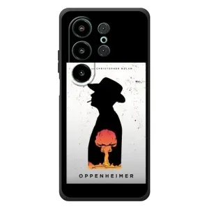 Чохол Оппенгеймер / Oppenheimer на Blackview Wave 10 (Винахідник)