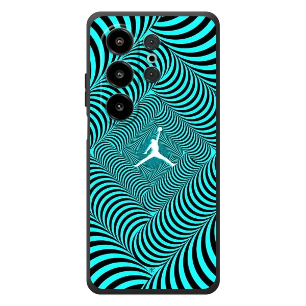 Чехол с рисунком «Jordan» для Blackview Wave 10 Чехол с рисунком «Jordan» для Blackview Wave 10