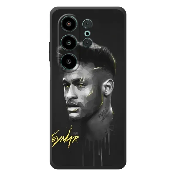 Чехол с рисунком «Junior Neymar» для Blackview Wave 10 Чехол с рисунком «Junior Neymar» для Blackview Wave 10